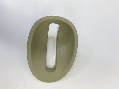 2003-2011 SAAB 9-3 93 EMERGENCY E BRAKE HANDLE TRIM SURROUND COVER 12835847 OEM