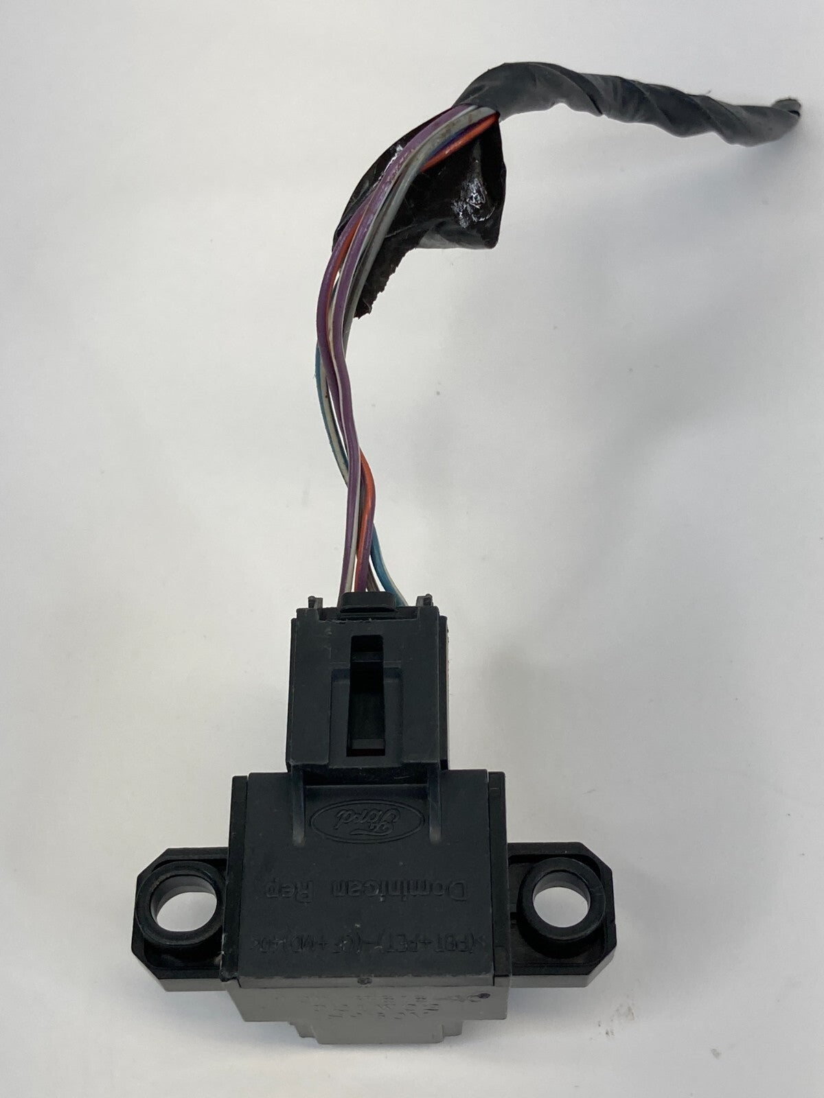 2008-2011 Ford Focus SEDAN 2.0L Steering Wheel Position Sensor 6L2T-3F818-AC OEM