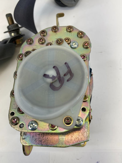 2001 02 03 04 2005 Honda Civic Front Right Passenger Side Seat Belt Retractor