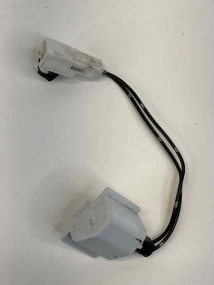 2001-2004 NISSAN PATHFINDER FRONT CENTER CONSOLE ASHTRAY ASH TRAY LIGHT LAMP