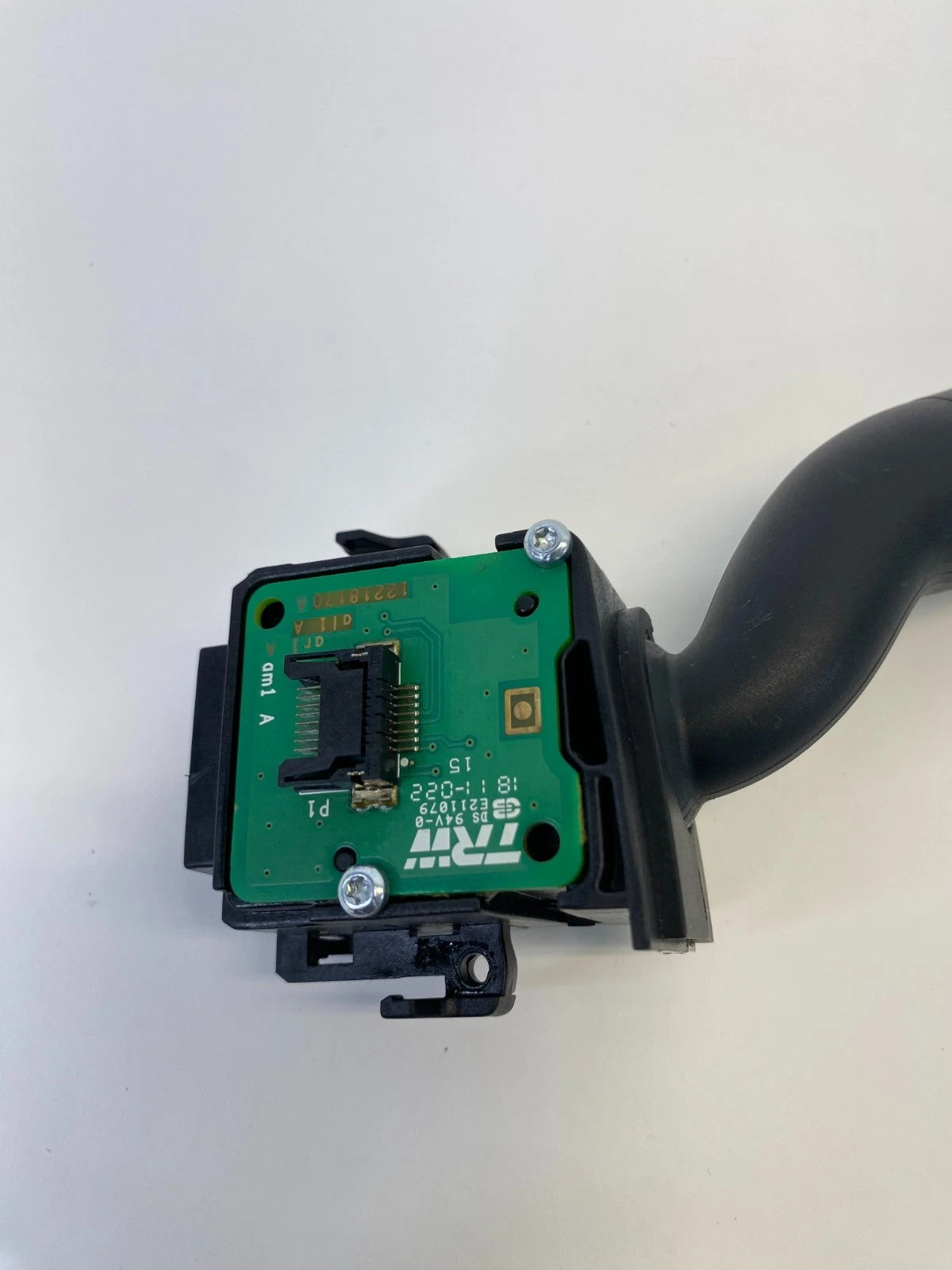 2011-2015 FORD EXPLORER TURN SIGNAL HEADLIGHT CONTROL SWITCH BT4T-13335-BAW OEM