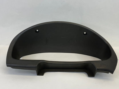 2004-2006 Nissan Sentra Dash Speedometer Cluster Bezel Cover Trim 68240-5M002