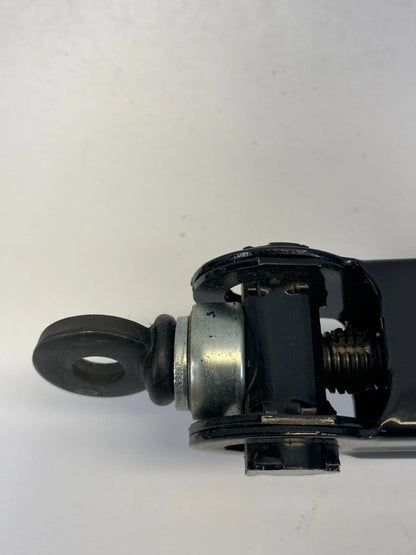 2007-2013 MITSUBISHI OUTLANDER EMERGENCY SPARE TIRE JACK TOOL KIT OEM