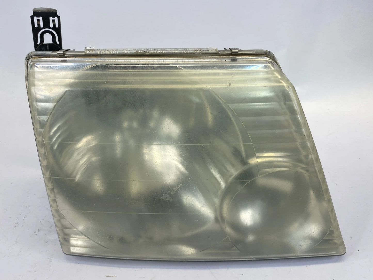 2002-2005 FORD EXPLORER FRONT RIGHT PASSENGER HEADLIGHT OEM FACTORY 1L2X-13005-A