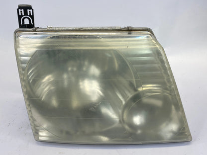 2002-2005 FORD EXPLORER FRONT RIGHT PASSENGER HEADLIGHT OEM FACTORY 1L2X-13005-A