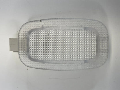 2012 13 14 15 2016 MERCEDES-BENZ E350 INTERIOR INNER COURTESY LIGHT LAMP ASSY