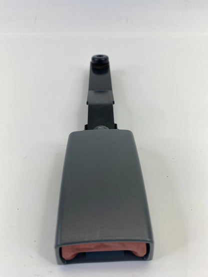 2008 2009 DODGE AVENGER FRONT LEFT DRIVER SEAT BELT BUCKLE OEM
