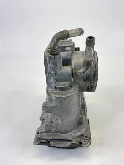2013-2015 ACURA ILX 2.0L AT ENGINE THROTTLE BODY VALVE ASSEMBLY OEM