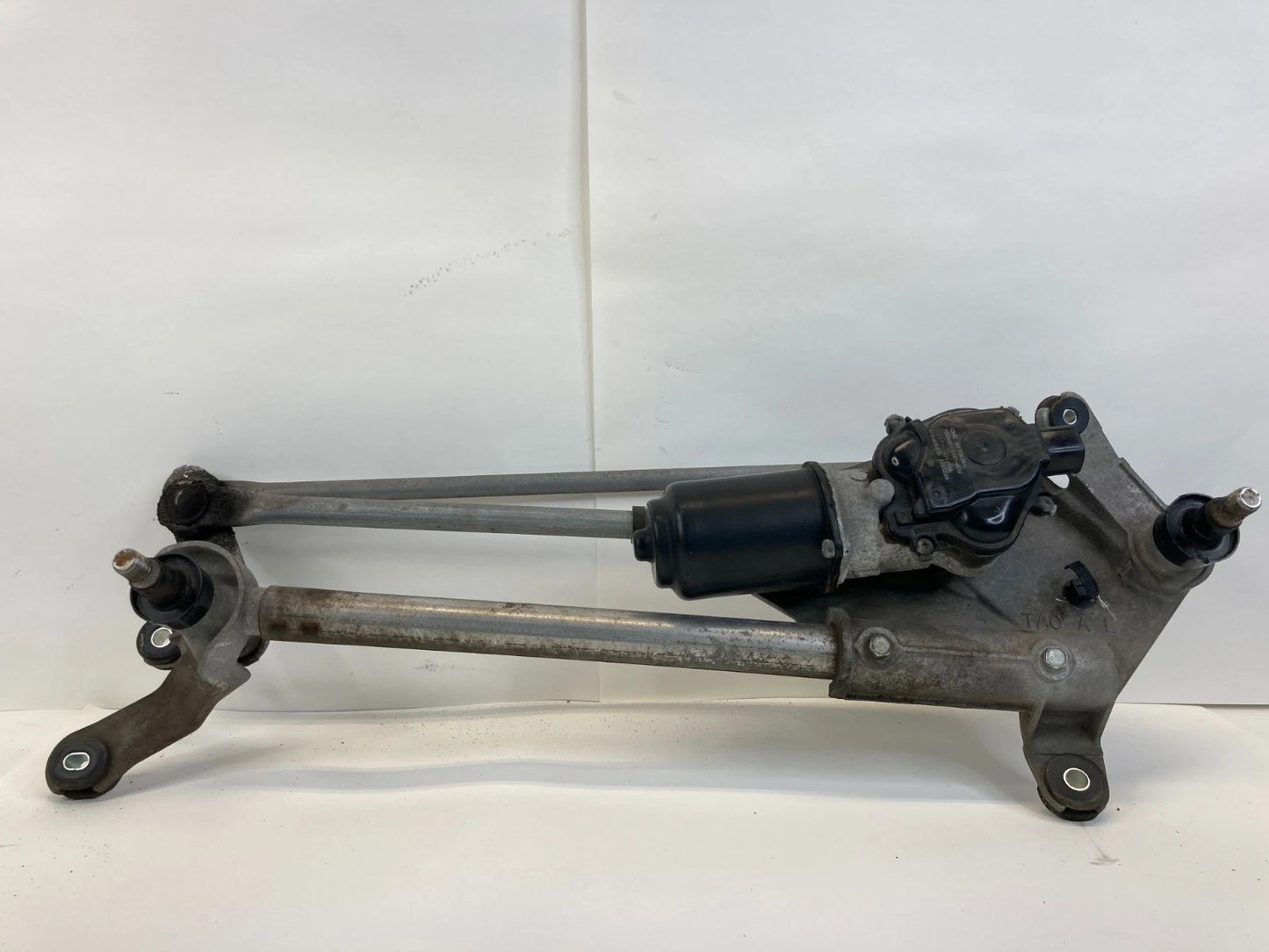 2008–2012 Honda Accord Windshield Wiper Motor Assembly 76505-TA0-A02 OEM