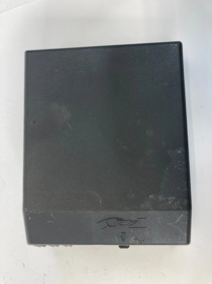 2006-2012 MITSUBISHI GALANT 2.4L L4 ENGINE FUSE BOX RELAY COVER PANEL 8565A080