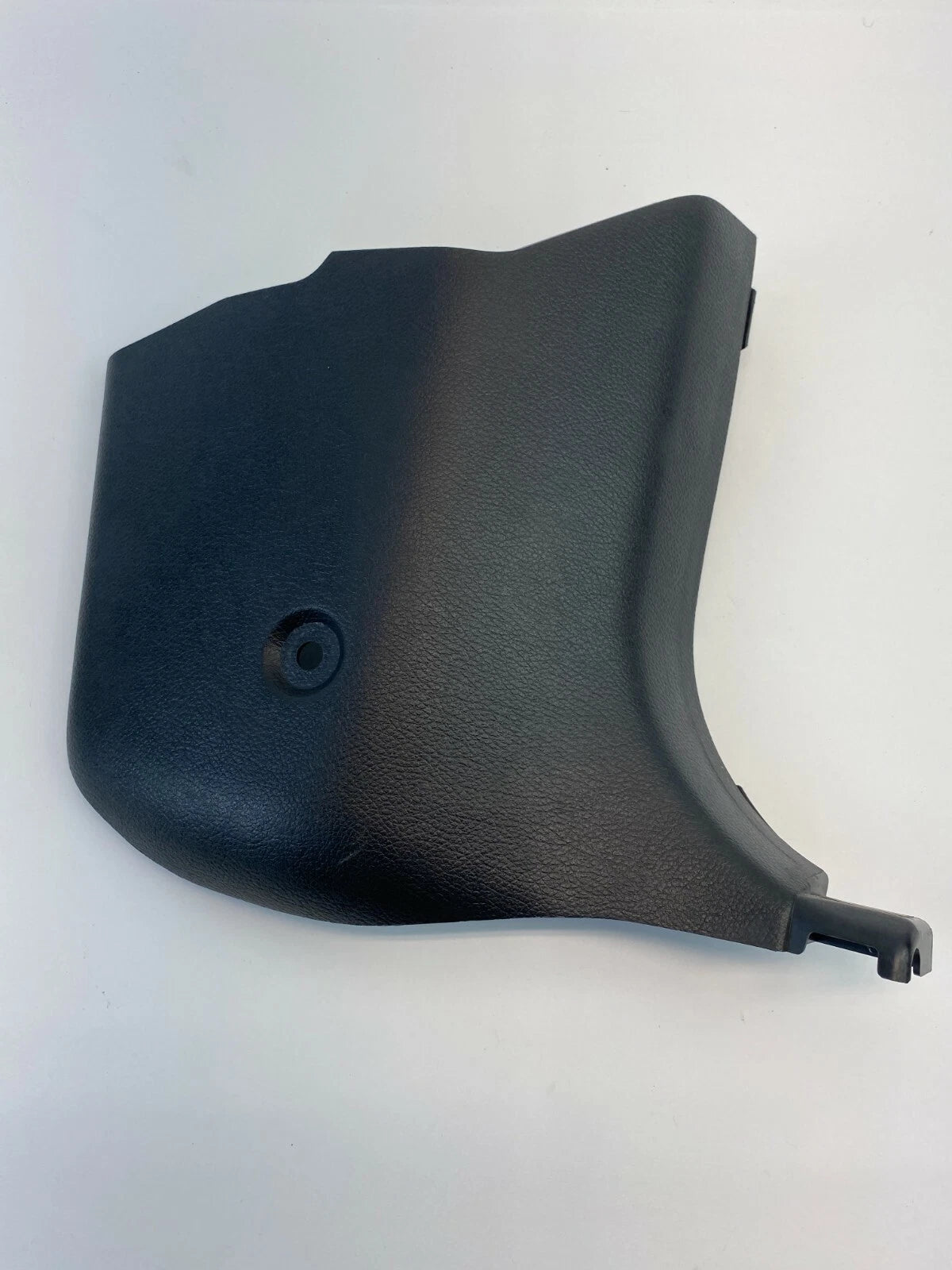 2010-2013 MAZDA 3 MAZDA3 SEDAN RIGHT PILLAR KICK PANEL COWL TRIM COVER OEM