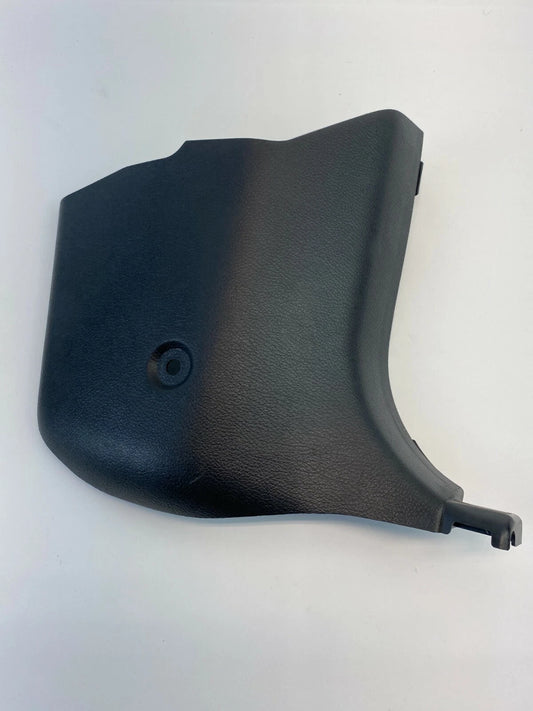 2010-2013 MAZDA 3 MAZDA3 SEDAN RIGHT PILLAR KICK PANEL COWL TRIM COVER OEM