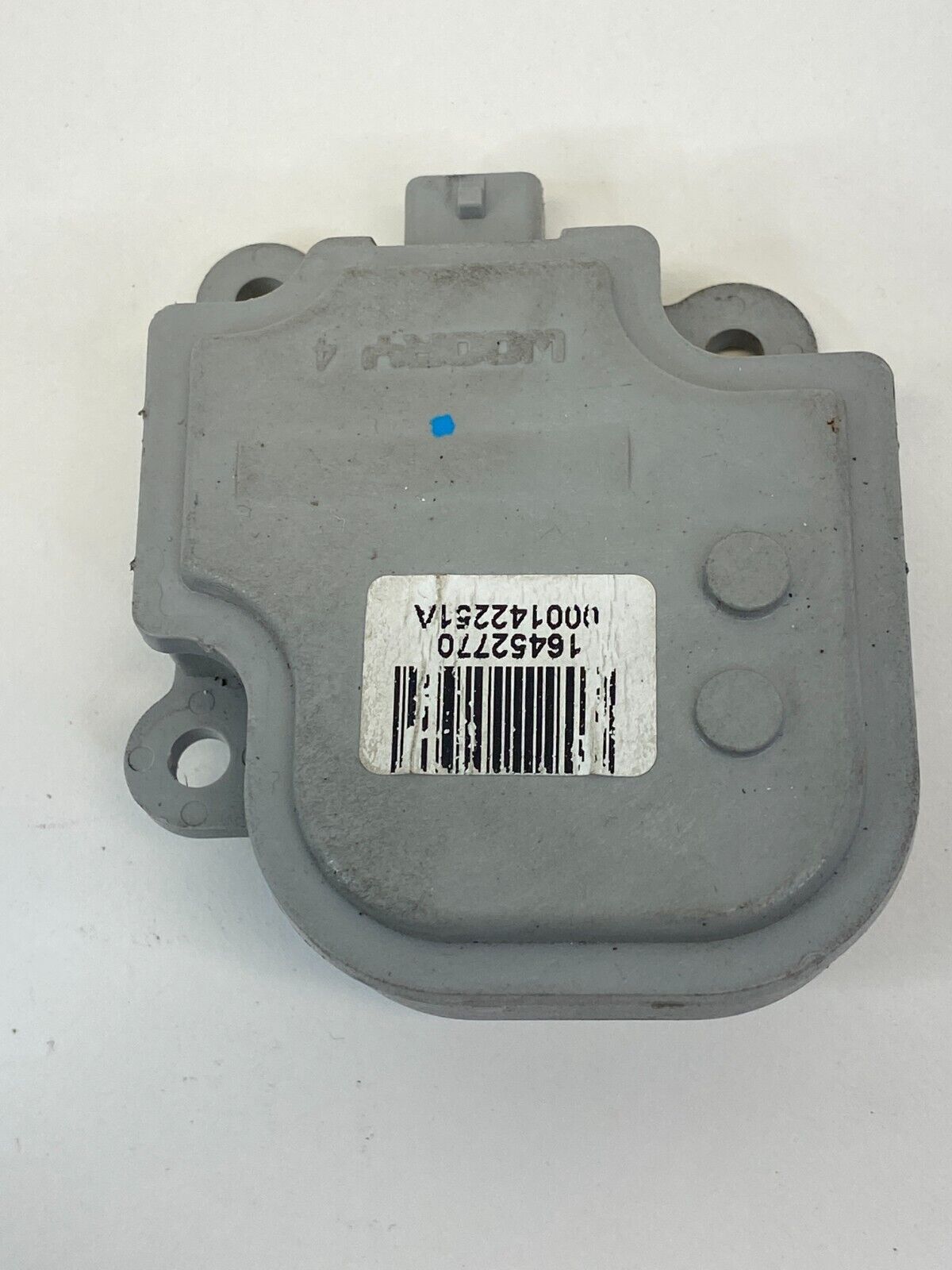 2012-2020 Chevrolet Chevy Sonic Air Inlet Valve Actuator 16452770 OEM