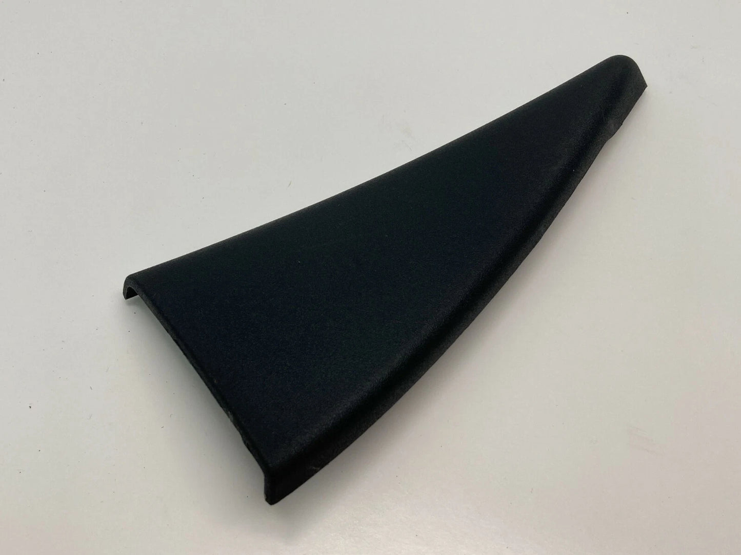 08-11 FORD FOCUS RR RH DOOR CORNER MOLDING INNER TRIM BEZEL COVER 8S4354254K05