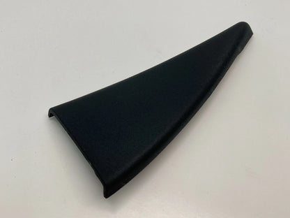 08-11 FORD FOCUS RR RH DOOR CORNER MOLDING INNER TRIM BEZEL COVER 8S4354254K05