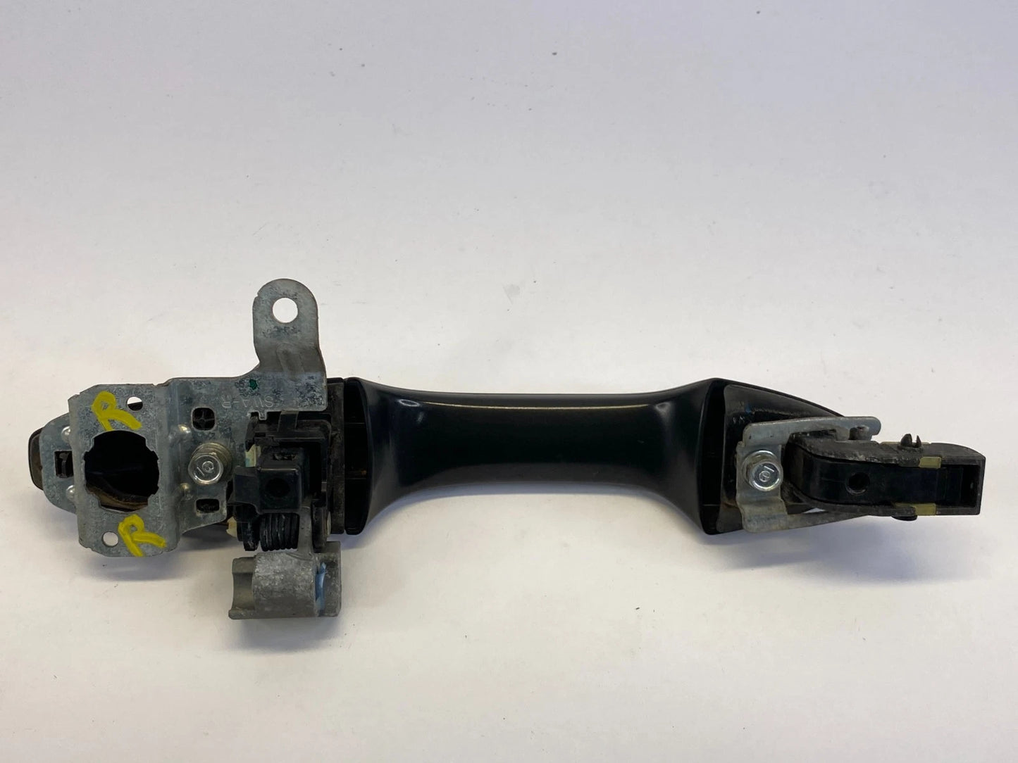 2007-2011 HONDA CR-V CRV REAR RIGHT BACK SIDE EXTERIOR OUTER DOOR HANDLE OEM