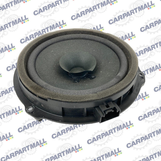 2011-2019 Ford Fiesta Rear Left Door Audio Speaker Sound DA6T-18808-AA OEM