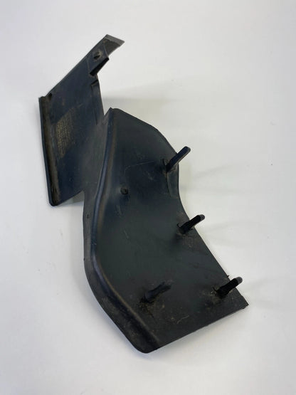 2007-2012 NISSAN VERSA FRONT RIGHT SIDE COWL BAFFLE COVER PANEL 66868-EL00A OEM