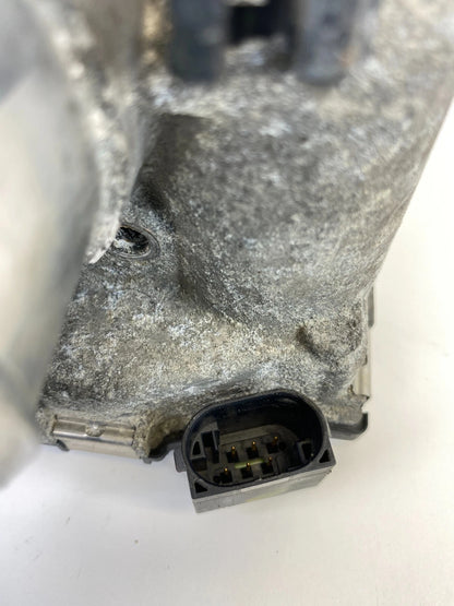 2011-2014 HYUNDAI SONATA 2.4L AT THROTTLE BODY THROTTLE VALVE 35100-2G700 OEM