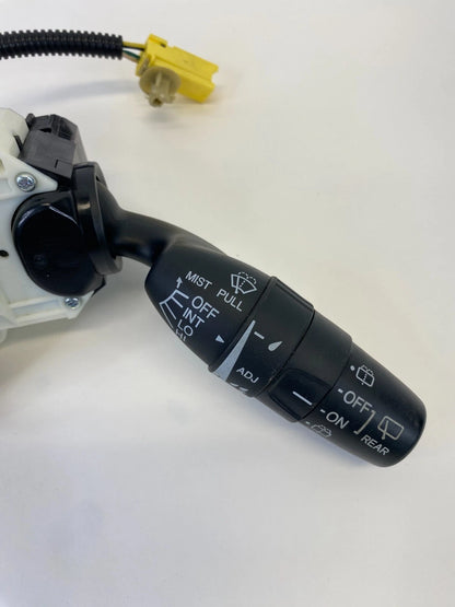 2007-2011 HONDA CR-V HEADLIGHT TURN SIGNAL WIPER COMBINATION SWITCH OEM