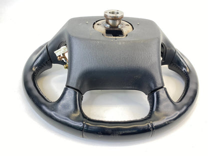 2002 2003 2004 2005 Hyundai Sonata Sedan Driver Left Steering Wheel OEM