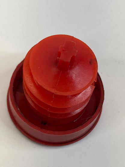 1995-2017 HONDA ODYSSEY 88-11 CIVIC POWER STEERING FLUID RESERVOIR COVER CAP
