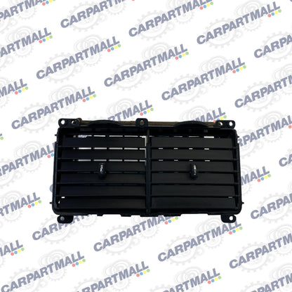 2009 2010 DODGE JOURNEY CENTER DASH A/C HEATER AIR VENT GRILL GRILLE 1GP11TRMAA