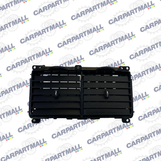 2009 2010 DODGE JOURNEY CENTER DASH A/C HEATER AIR VENT GRILL GRILLE 1GP11TRMAA