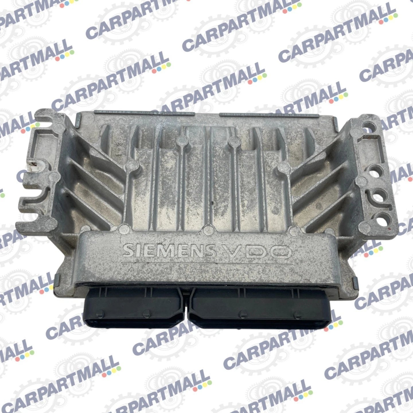 2005-2008 MINI COOPER 1.6L L4 ECU ECM ENGINE CONTROL MODULE UNIT 12-14-7-557-395