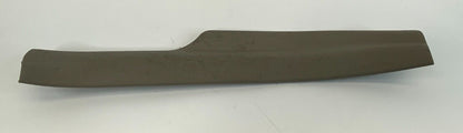 2003-2008 Toyota Corolla Rear Left Sill Plate Door Scuff Cover Trim OEM