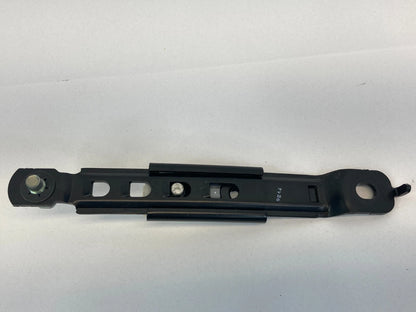 2007-2013 MITSUBISHI OUTLANDER REAR LEFT SIDE SEAT BELT HEIGHT ADJUSTER OEM