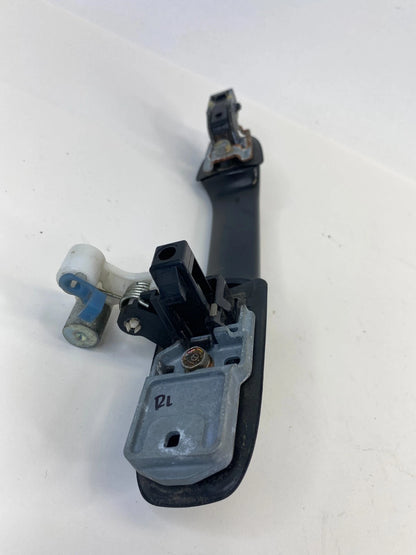 2003-2007 HONDA PILOT REAR LEFT SIDE OUTER EXTERIOR DOOR HANDLE ASSY RR LH OEM