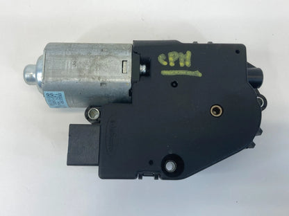 2010-2012 LINCOLN MKT SUNROOF SUN ROOF MOONROOF MOTOR 2223873A OEM