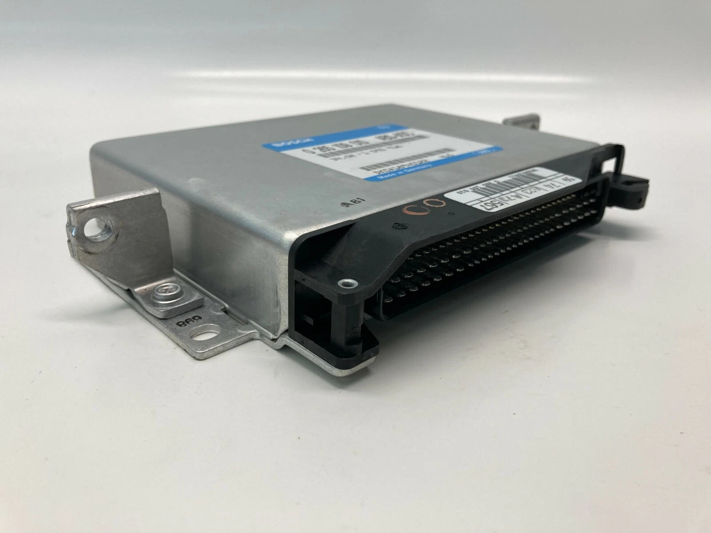 1994 1995 BMW 540I ABS ASC ANTI-LOCK TRACTION CONTROL MODULE 34.52-1 090 918 OEM