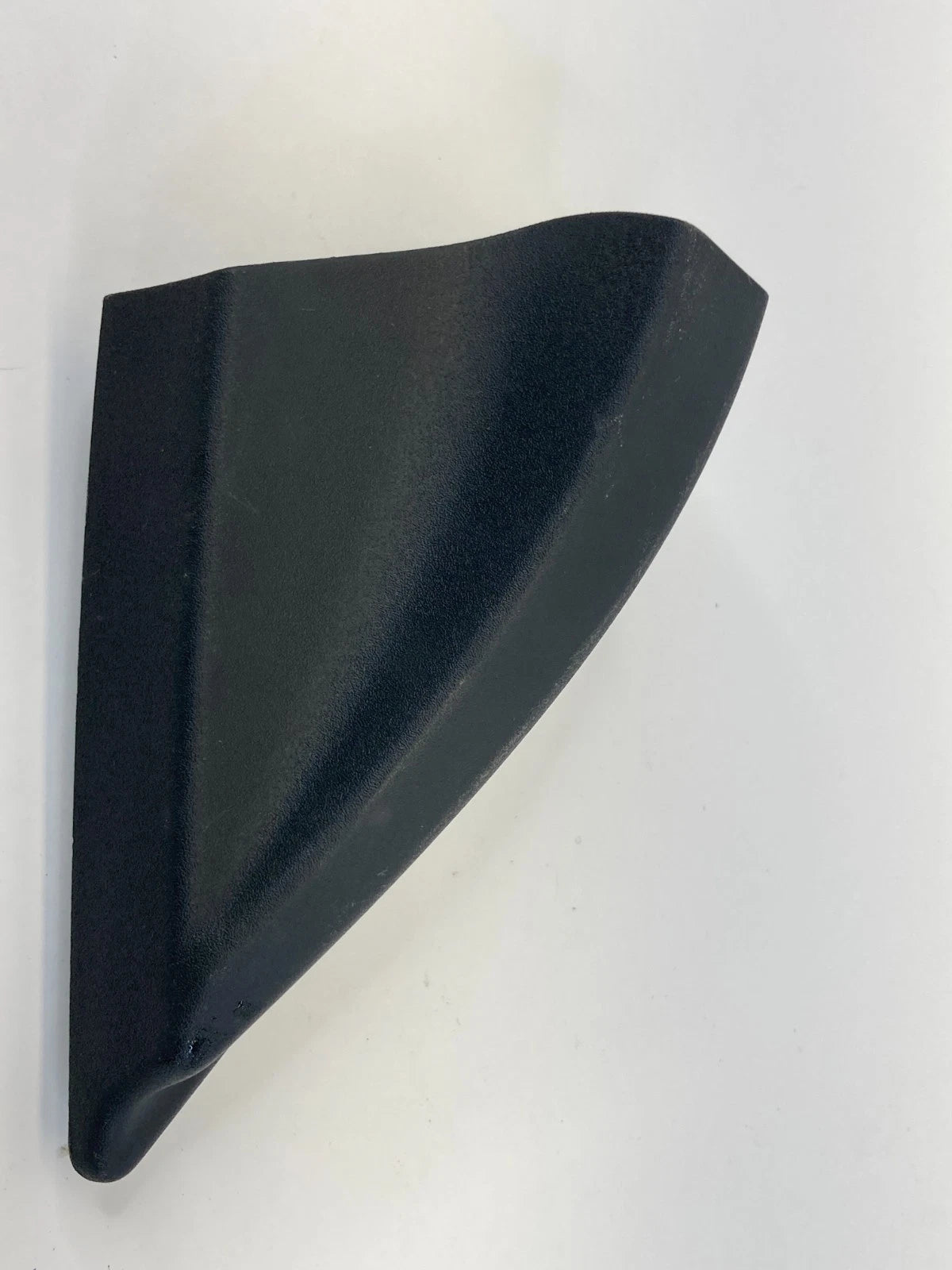 2013-2019 Ford Taurus Front Right Side Inner Door Mirror Cover Trim OEM