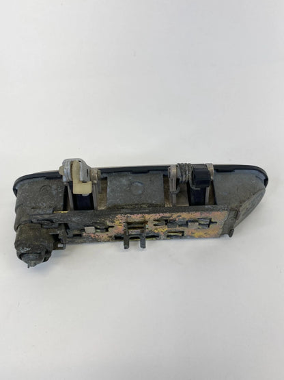98-04 AUDI A6 QUATTRO FRONT LEFT DRIVER SIDE EXTERIOR DOOR HANDLE 4B1837885 OEM