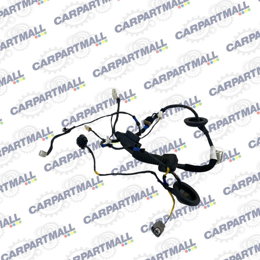 11-13 Hyundai Elantra Sedan Front Right Side Door Wire Wiring Harness 916103Y021