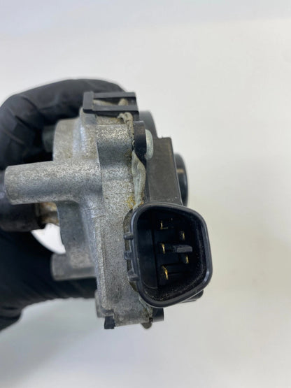 2013-2015 CHEVROLET MALIBU FRONT WINDSHIELD WIPER MOTOR ASSEMBLY OEM 13240560