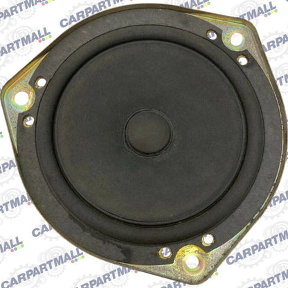 2002-2004 HONDA ODYSSEY REAR LEFT QUATER PANEL SOUND SYSTEM AUDIO SPEAKER OEM