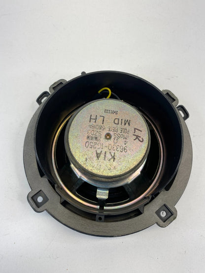 2007-2011 KIA RIO RIO5 REAR LEFT DOOR AUDIO SPEAKER UNIT ASSEMBLY OEM 963301G250