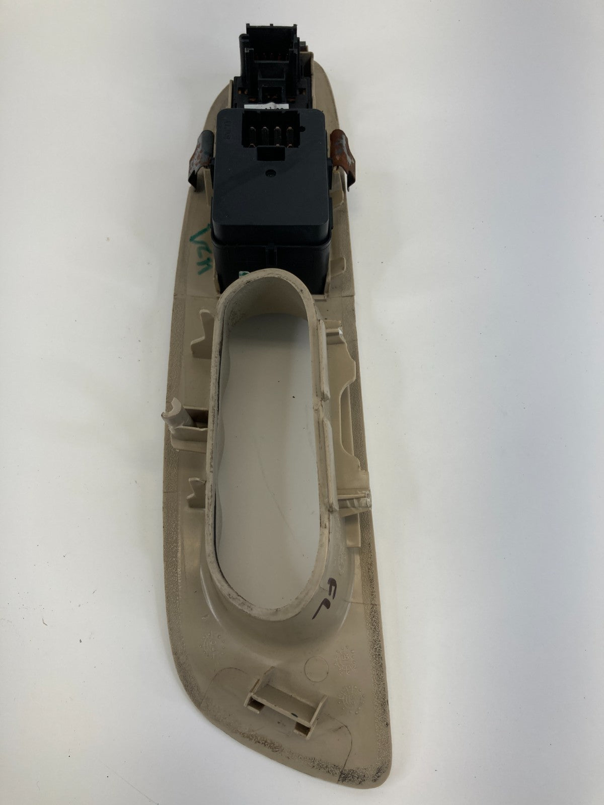 00-05 Chevy Monte Carlo Left Power Window Master Switch Door Window 10291207 OEM