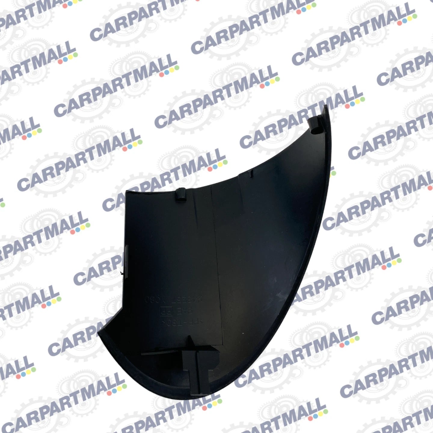 2004-2008 NISSAN MAXIMA DASH LEFT SPEEDOMETER COVER TRIM BEZEL
