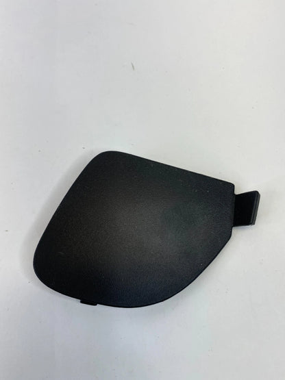 2011-2014 DODGE AVENGER FRONT LEFT DRIVER INNER DOOR HANDLE BEZEL TRIM OEM