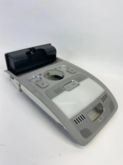 13-16 AUDI A4 A4 QUATTRO OVERHEAD CONSOLE DOME MAP LIGHT LAMP 8T0947135BM OEM