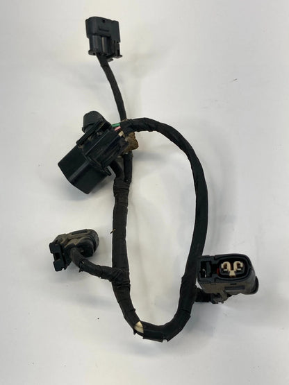 2006 07 08 09 10 2011 Hyundai Accent Interior Cable Wire Wiring Plug OEM