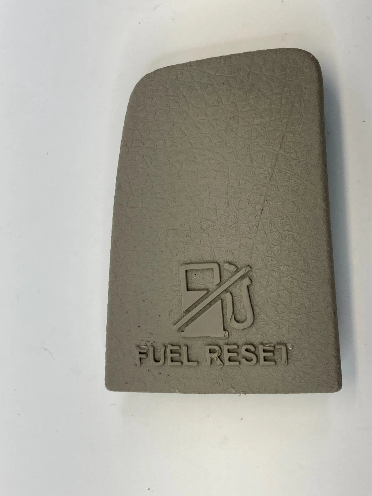 2007 2008 2009 2010 FORD EDGE FUEL RESET BUTTON COVER CAP LID 7T437831013-B OEM