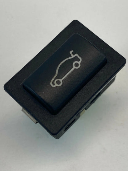 04 05 BMW 545I 04-07 525I TRUNK LID RELEASE CONTROL SWITCH BUTTON 6921846 OEM