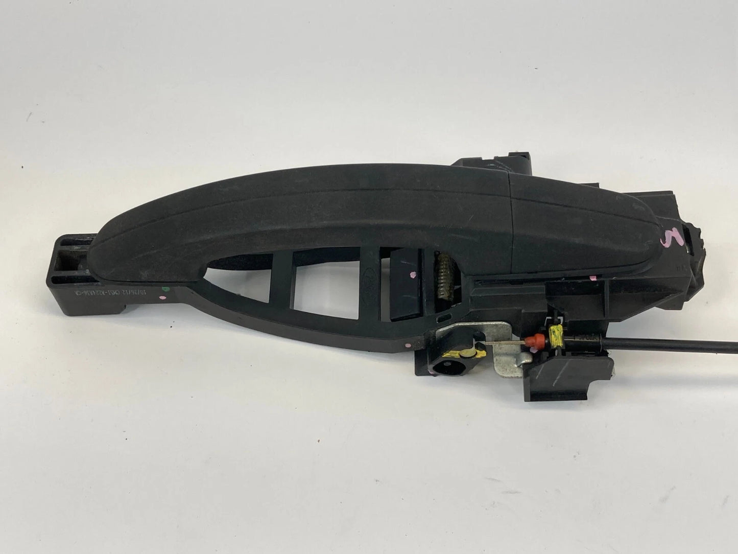 2012-2018 FORD FOCUS SEDAN FRONT RIGHT SIDE EXTERIOR DOOR HANDLE CM51-A224A36-CA