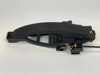 2012-2018 FORD FOCUS SEDAN FRONT RIGHT SIDE EXTERIOR DOOR HANDLE CM51-A224A36-CA