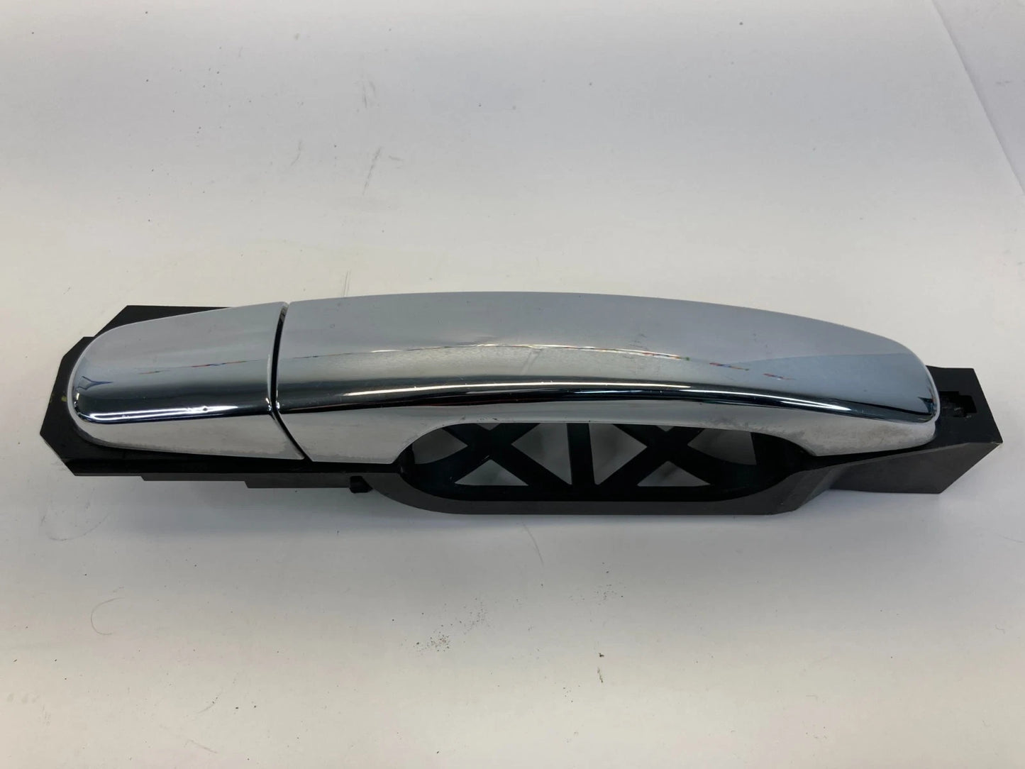 07-16 GMC ACADIA 10-17 EQUINOX REAR RIGHT SIDE EXTERIOR DOOR HANDLE 15786204